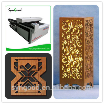 Professional and Cheap Acrylic/Wood Laser Cutting Machine